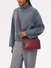 Radley Small Duchess Close Zip-Top Cross-Body Bag - Image 7 of 7
