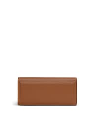 Radley Large Heritage Lane Flapover Matinee Brown Purse - Image 2 of 4