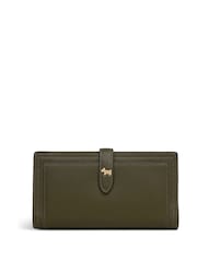 Radley Large Green Willis Street Bifold Matinee Purse - Image 1 of 4