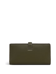 Radley Large Green Willis Street Bifold Matinee Purse - Image 2 of 4