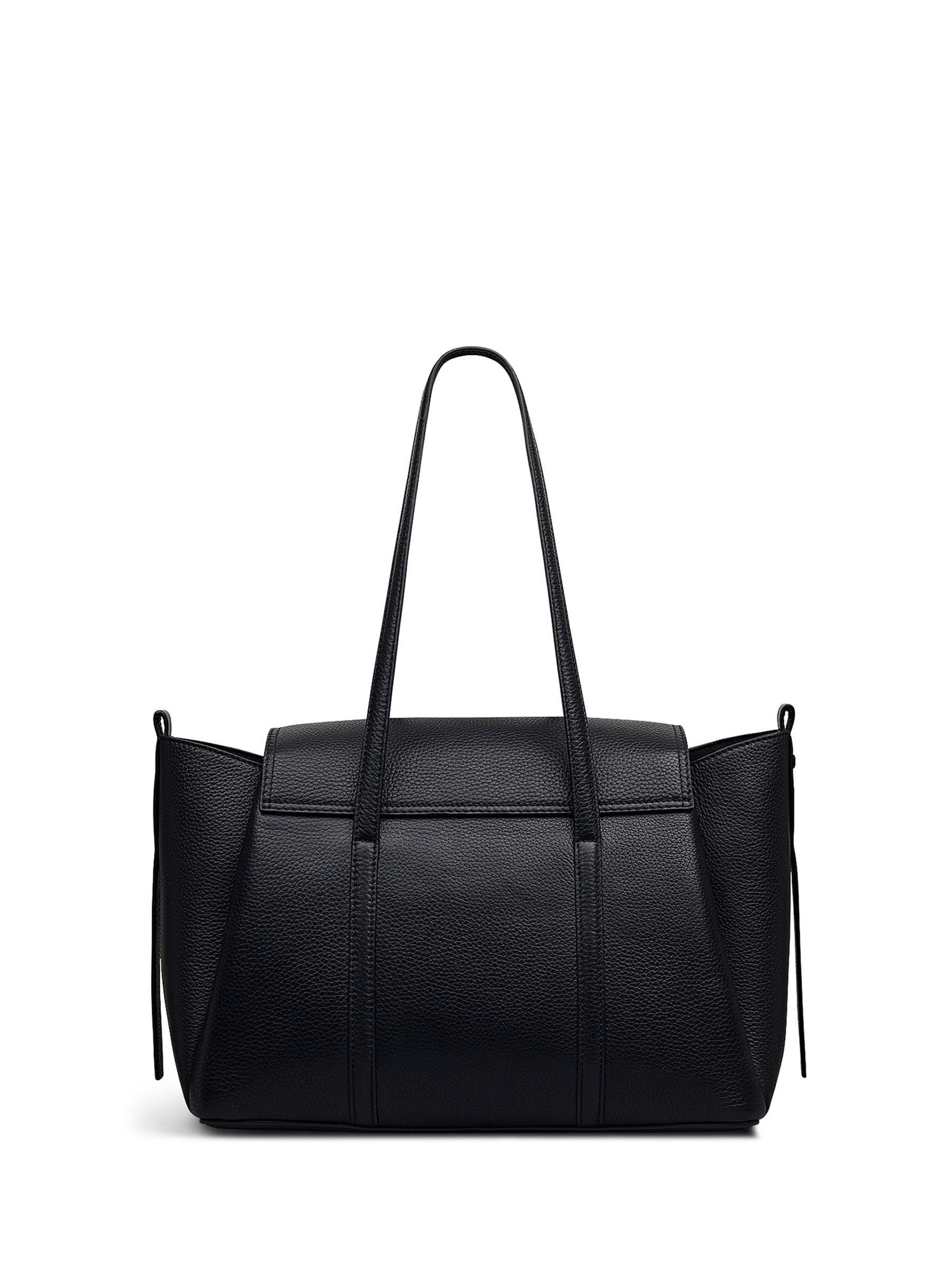 Buy Radley Black The Chancery Medium Shoulder Bag from Next USA
