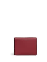Radley Small Green Pockets Trifold Purse - Image 2 of 4