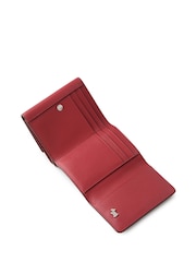 Radley Small Green Pockets Trifold Purse - Image 3 of 4