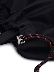 Radley Large Eden Row Open Top Black Tote - Image 6 of 6