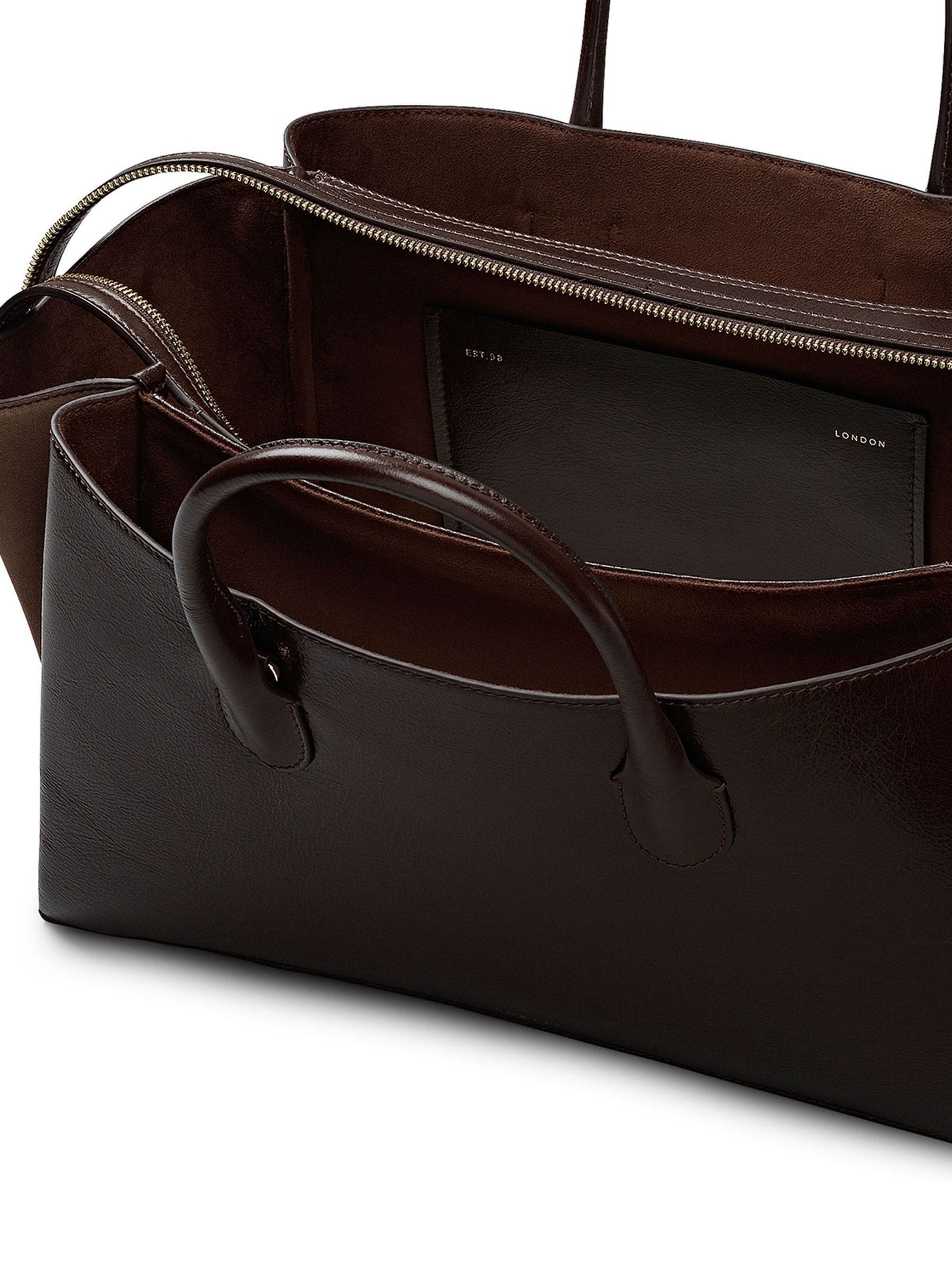 Buy Radley Brown The Romilly Large Grab Bag from Next USA