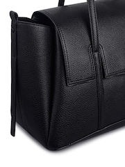 Radley Black The Chancery Large Shoulder Bag - Image 5 of 5