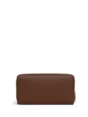 Radley Large Pockets Zip-Around Matinee Brown Bag - Image 3 of 4