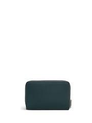 Radley Medium Green Pockets Zip Around Purse - Imagen 2 de 3