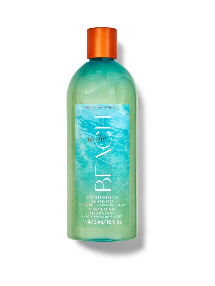 Bath & Body Works Shampoo 16 fl oz / 473 mL - Image 1 of 1
