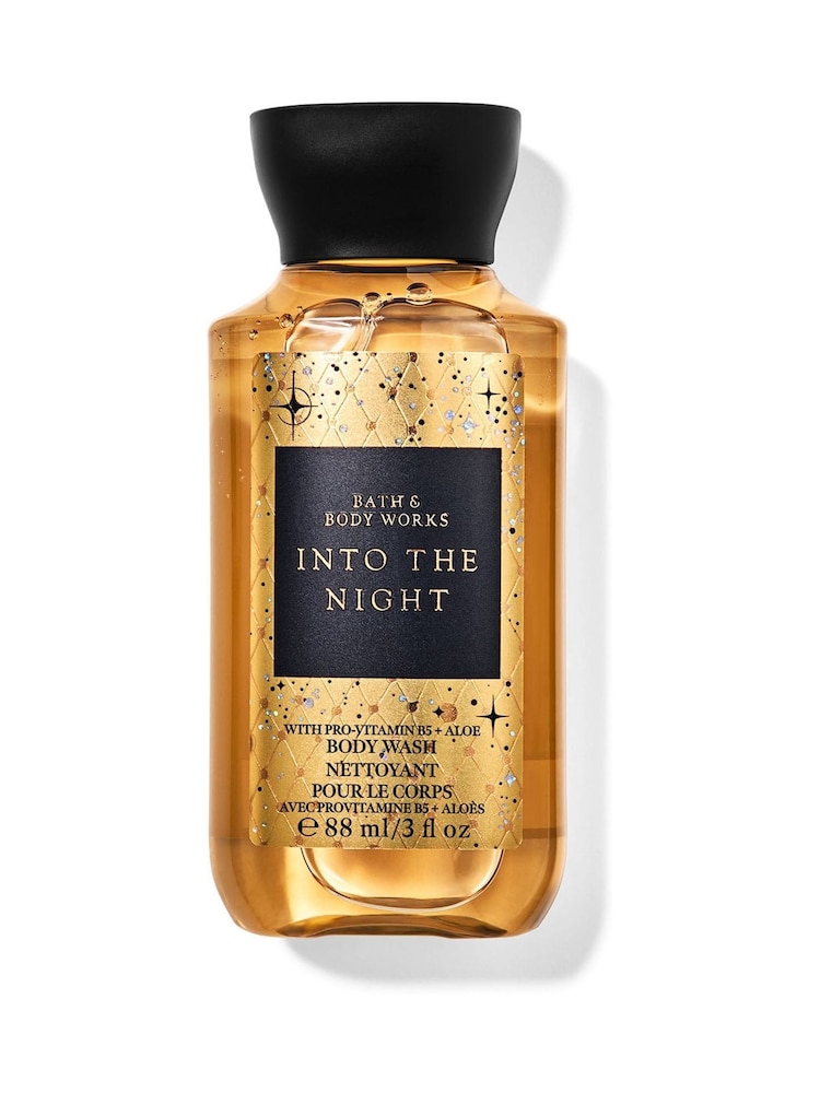 Bath & Body Works Travel Size Body Wash 88ml - Image 1 of 1 Bath & Body Works Travel Size Body Wash 88ml - Image 1 of 1