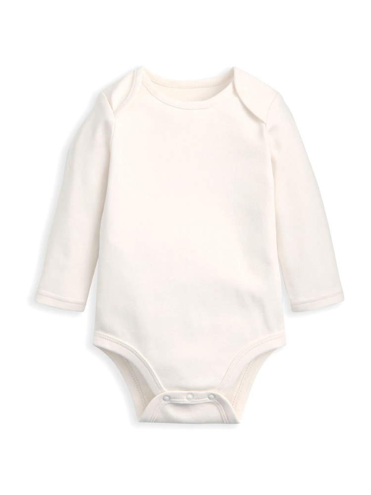 Mamas & Papa Knitted Bear Brown Dungarees & Bodysuit Set - Image 2 of 5 Mamas & Papa Knitted Bear Brown Dungarees & Bodysuit Set - Image 2 of 5