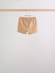 Albastru urși - Tops and Shorts Baby Set 6 Piece (0mths-3yrs) - Imaginea 10 din 18