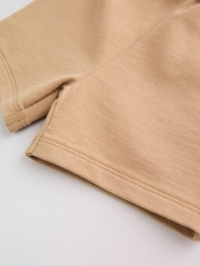 Albastru urși - Tops and Shorts Baby Set 6 Piece (0mths-3yrs) - Imaginea 15 din 18