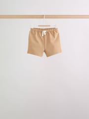 Albastru urși - Tops and Shorts Baby Set 6 Piece (0mths-3yrs) - Imaginea 7 din 18