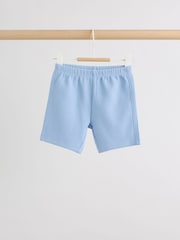 Blue Baby Top and Shorts Set (0mths-2yrs) - Image 6 of 12