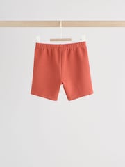 Rust Brown Baby Top and Shorts Set (0mths-2yrs) - Image 6 of 13