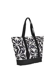 Regatta Black Boulder Beach Bag - Image 2 of 5