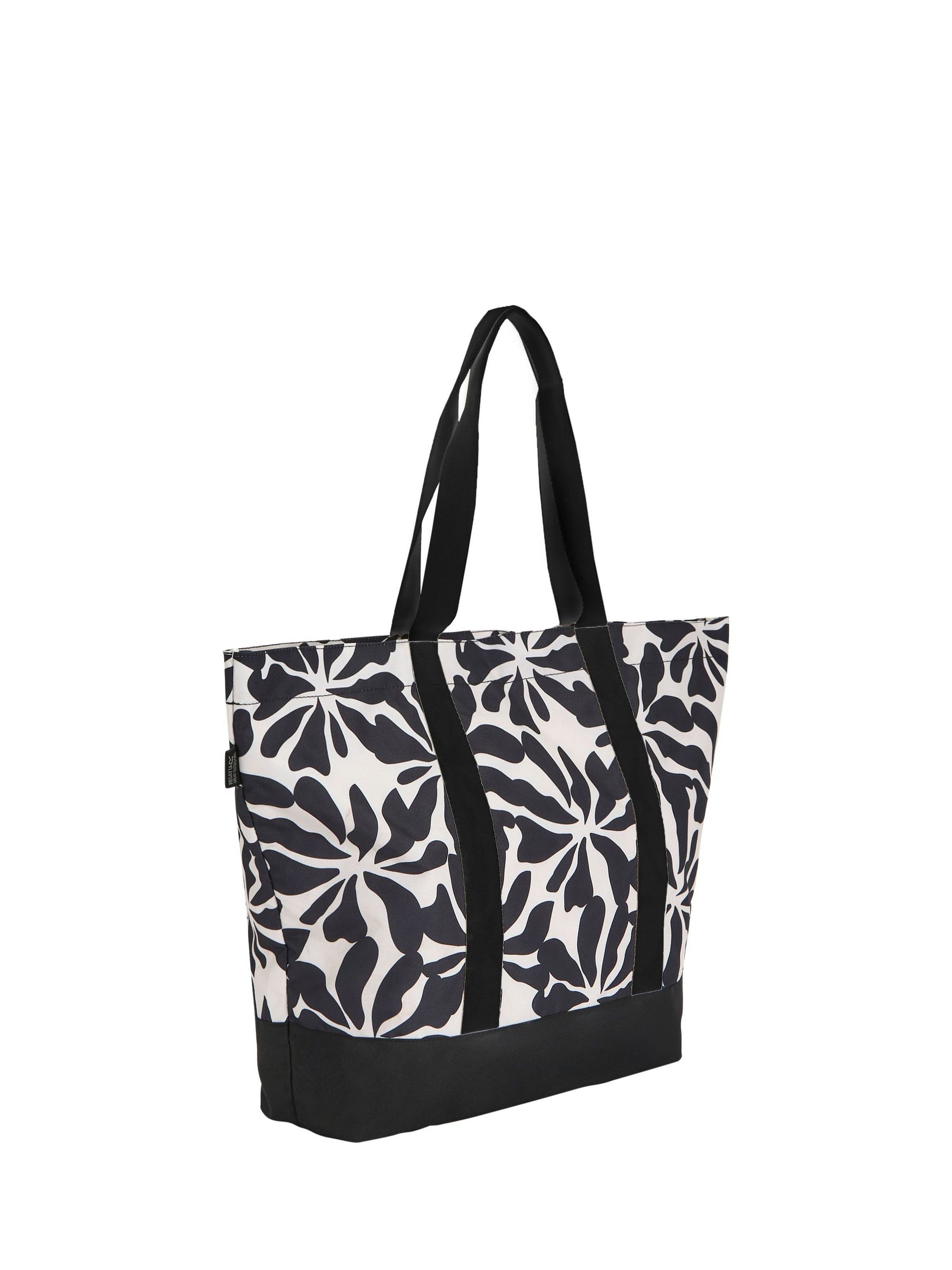 Buy Regatta Black Boulder Beach Bag from the Next UK online shop