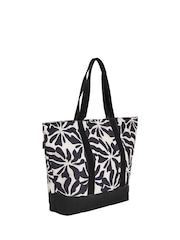 Regatta Black Boulder Beach Bag - Image 3 of 5