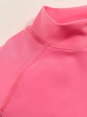 Regatta Pink Hoku II Swim Top - Image 5 of 6