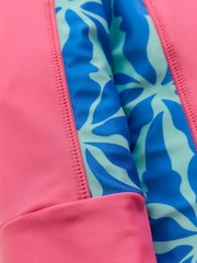 Regatta Pink Hoku II Swim Top - Image 6 of 6