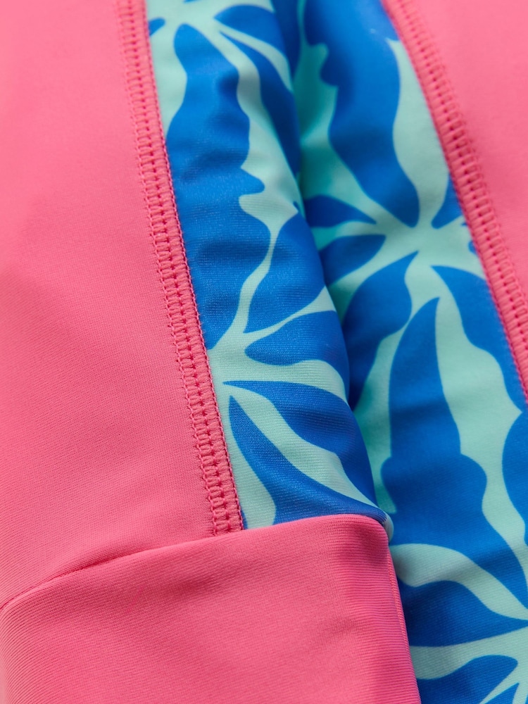 Regatta Pink Hoku II Swim Top - Image 6 of 6