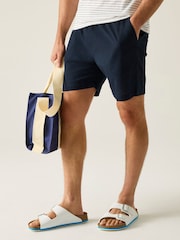 Regatta Blue Hadlin Shorts - Image 1 of 7