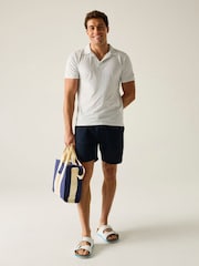 Regatta Blue Hadlin Shorts - Image 3 of 7