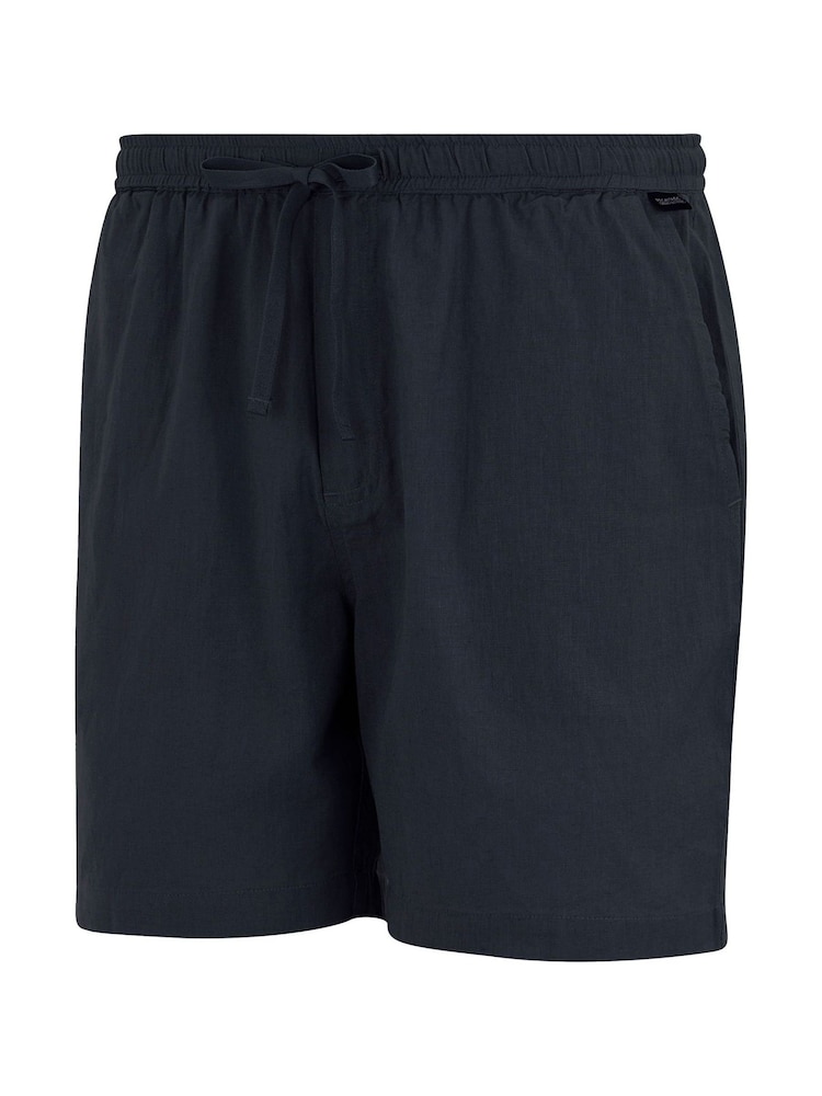 Regatta Blue Hadlin Shorts - Image 7 of 7