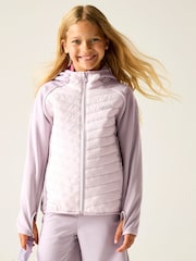 Regatta Junior Andreson Hybrid Jacket - Kuva 1 / 7