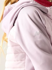 Regatta Junior Andreson Hybrid Jacket - Kuva 4 / 7