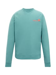Regatta Blue Nithsdale Jumper - Image 5 of 7