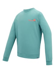 Regatta Blue Nithsdale Jumper - Image 7 of 7