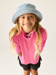 Regatta Pink King II Fleece - Image 1 of 7