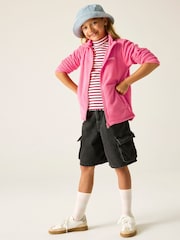 Regatta Pink King II Fleece - Image 3 of 7