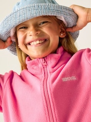 Regatta Pink King II Fleece - Image 4 of 7