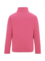 Regatta Pink King II Fleece - Image 6 of 7