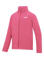 Regatta Pink King II Fleece - Image 7 of 7