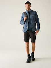 Regatta Hadfield 刷毛上衣 - 圖片 1，共 7