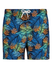 Regatta Blue Loras Swim Shorts - Image 6 of 8