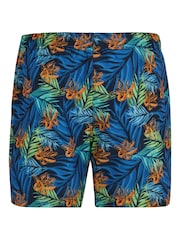 Regatta Blue Loras Swim Shorts - Image 7 of 8