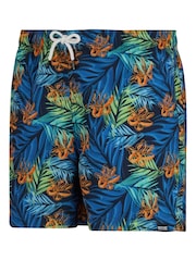 Regatta Blue Loras Swim Shorts - Image 8 of 8