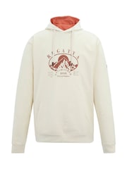 Regatta Cream Cline Hoodie - Image 5 of 7