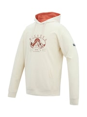 Regatta Cream Cline Hoodie - Image 6 of 7