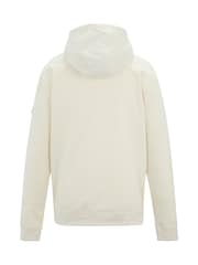 Regatta Cream Cline Hoodie - Image 7 of 7