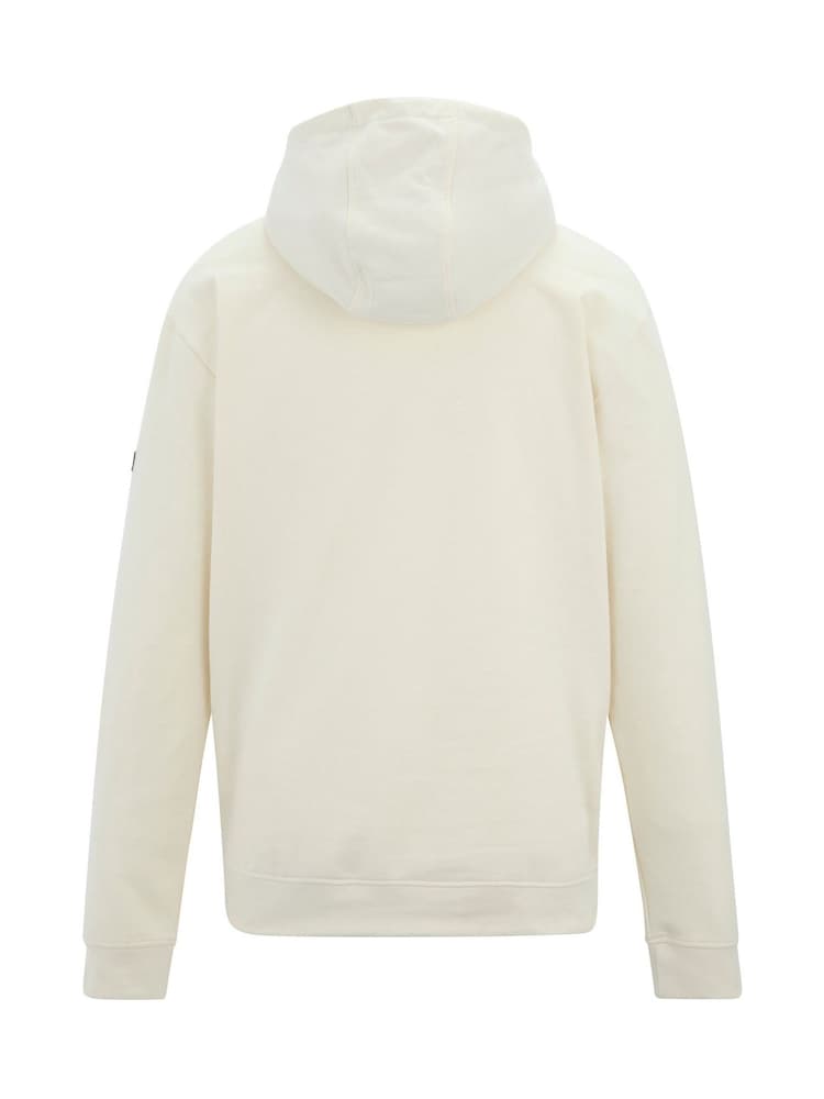 Regatta Cream Cline Hoodie - Image 7 of 7