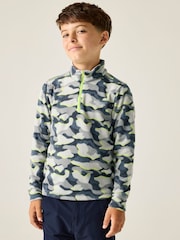 Regatta Green Hot Shot II Fleece - Image 1 of 6
