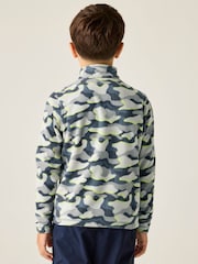 Regatta Green Hot Shot II Fleece - Image 2 of 6