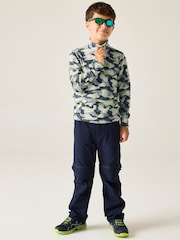 Regatta Green Hot Shot II Fleece - Image 3 of 6