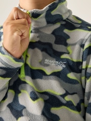 Regatta Green Hot Shot II Fleece - Image 4 of 6